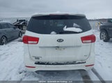 Kia Sedona KNDMC5C14H6262493 снимка