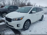 Kia Sedona KNDMC5C14H6262493 снимка