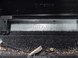 Mazda Cx-3 Grand Touring JM1DKFD7XJ0309370 снимка