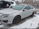 Ford Fusion 3FAHP0HA2AR369462 снимка
