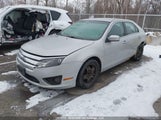 Ford Fusion 3FAHP0HA2AR369462 снимка