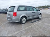 Dodge Grand Caravan Se 2C4RDGBG9HR550409 снимка