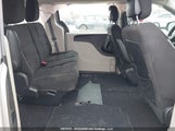 Dodge Grand Caravan Se 2C4RDGBG9HR550409 снимка