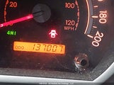 Toyota Tundra Sr5 5.7L V8 5TFDY5F19DX285320 fotografie
