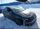 Volkswagen Jetta 1.4 Tsi Trendline+ 3VW2B7AJ6HM330198 photo