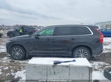 Volvo Xc90 T6 Momentum 7 Passenger YV4A22PK9L1620715 fotografie