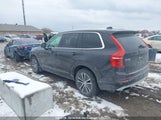 Volvo Xc90 T6 Momentum 7 Passenger YV4A22PK9L1620715 fotografie
