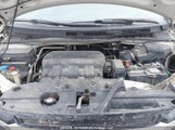 Honda Odyssey Ex-L 5FNRL5H69GB509665 снимка