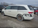 Honda Odyssey Ex-L 5FNRL5H69GB509665 снимка