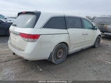 Honda Odyssey Ex-L 5FNRL5H69GB509665 снимка