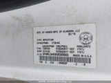 Honda Odyssey Ex-L 5FNRL5H69GB509665 снимка