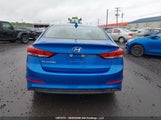 Hyundai Elantra Gl KMHD84LF1JU605829 photo