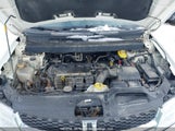 Dodge Journey Se 3C4PDCAB0JT219467 снимка