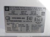 Cadillac Srx Luxury Collection 3GYFNEE39GS570295 снимка