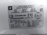 Cadillac Xt5 Premium Luxury 1GYKNERS7HZ244290 photo