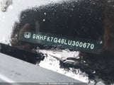 Honda Civic Sport SHHFK7G46LU300670 снимка