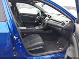Honda Civic Sport SHHFK7G46LU300670 fotografie