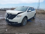 Lincoln Mkx 2LMDJ8JK1CBL05796 снимка