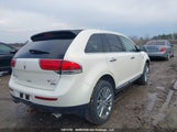 Lincoln Mkx 2LMDJ8JK1CBL05796 fotografie