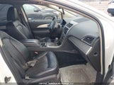 Lincoln Mkx 2LMDJ8JK1CBL05796 fotografie