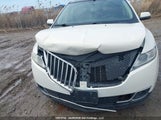 Lincoln Mkx 2LMDJ8JK1CBL05796 fotografie