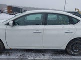 Nissan Sentra S/Sv/Sr/Sl 3N1AB7APXEL696253 fotografie