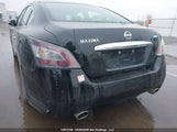 Nissan Maxima Sv 1N4AA5AP3CC865919 fotografie