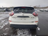 Nissan Murano S/Sl/Sv/Platinum 5N1AZ2MH6JN125400 photo