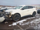 Nissan Murano S/Sl/Sv/Platinum 5N1AZ2MH6JN125400 photo