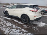 Nissan Murano S/Sl/Sv/Platinum 5N1AZ2MH6JN125400 photo