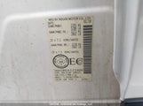 Nissan Murano S/Sl/Sv/Platinum 5N1AZ2MH6JN125400 photo