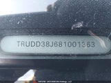 Audi Tt 3.2 Quaro TRUDD38J681001363 снимка