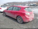 Mazda Mazda3 JM1BL1KF3D1803490 снимка