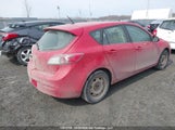 Mazda Mazda3 JM1BL1KF3D1803490 снимка