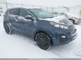 Kia Sportage Lx/Lx Nightsky Edition KNDPMCAC9N7963331 снимка