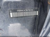Kia Sportage Lx/Lx Nightsky Edition KNDPMCAC9N7963331 fotografie