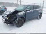 Kia Sportage Lx/Lx Nightsky Edition KNDPMCAC9N7963331 снимка
