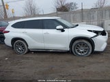 Toyota Highlander Hybrid Xle 5TDABRCH8PS570081 fotografie