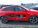 Audi Q3 WA1JCCFS9JR017036 снимка