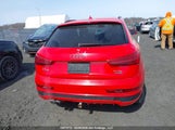 Audi Q3 WA1JCCFS9JR017036 снимка