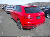 Audi Q3 WA1JCCFS9JR017036 снимка