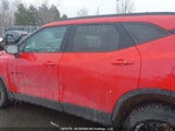 Chevrolet Blazer Lt 3GNKBHRS3MS556556 снимка