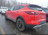 Chevrolet Blazer Lt 3GNKBHRS3MS556556 снимка