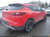 Chevrolet Blazer Lt 3GNKBHRS3MS556556 снимка