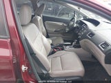 Honda Civic Touring 2HGFB2F78DH016910 снимка