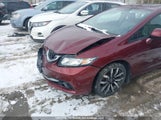 Honda Civic Touring 2HGFB2F78DH016910 снимка