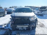 Toyota Highlander 5TDBZRFH0JS882365 снимка