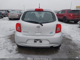 Nissan Micra S/Sr/Sv 3N1CK3CP6FL216029 снимка