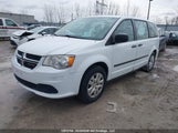 Dodge Grand Caravan Se/Sxt 2C4RDGBG7GR363250 снимка