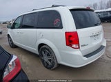 Dodge Grand Caravan Se 2C4RDGBG3JR219251 снимка